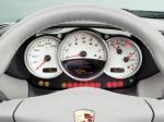 Porsche Boxster S 2003 года